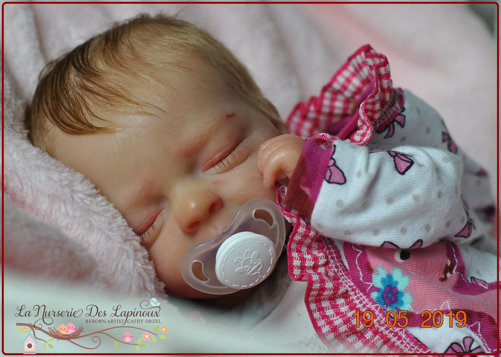 reborn doll kits