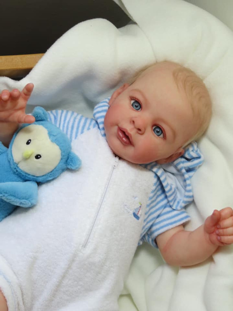 amazon prime reborn dolls