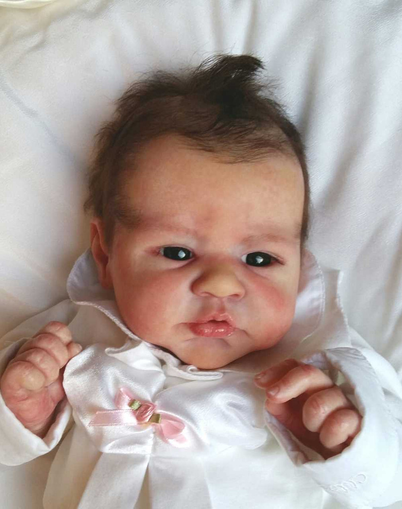 elisa marx reborn dolls