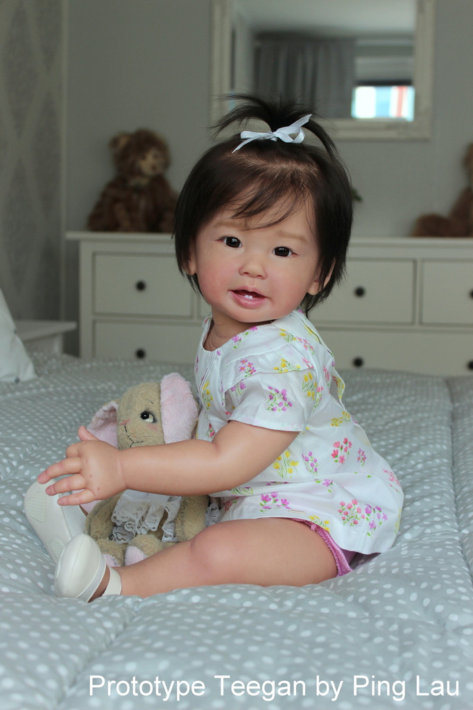 ping lau reborn dolls