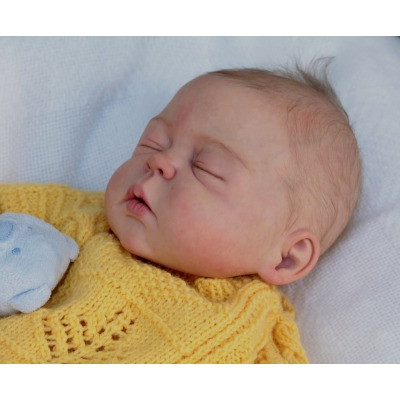 sheila michael reborn baby dolls