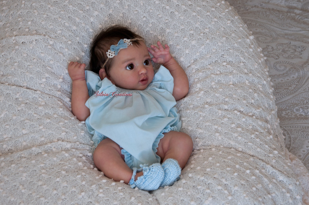 andrea arcello reborn dolls