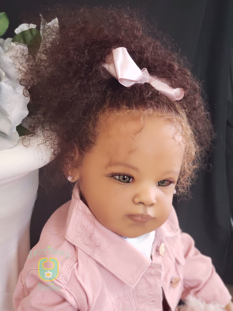 kim reborn dolls