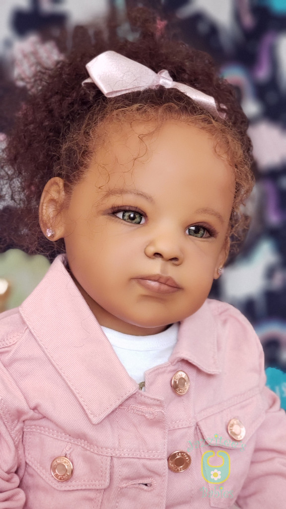 kim reborn dolls