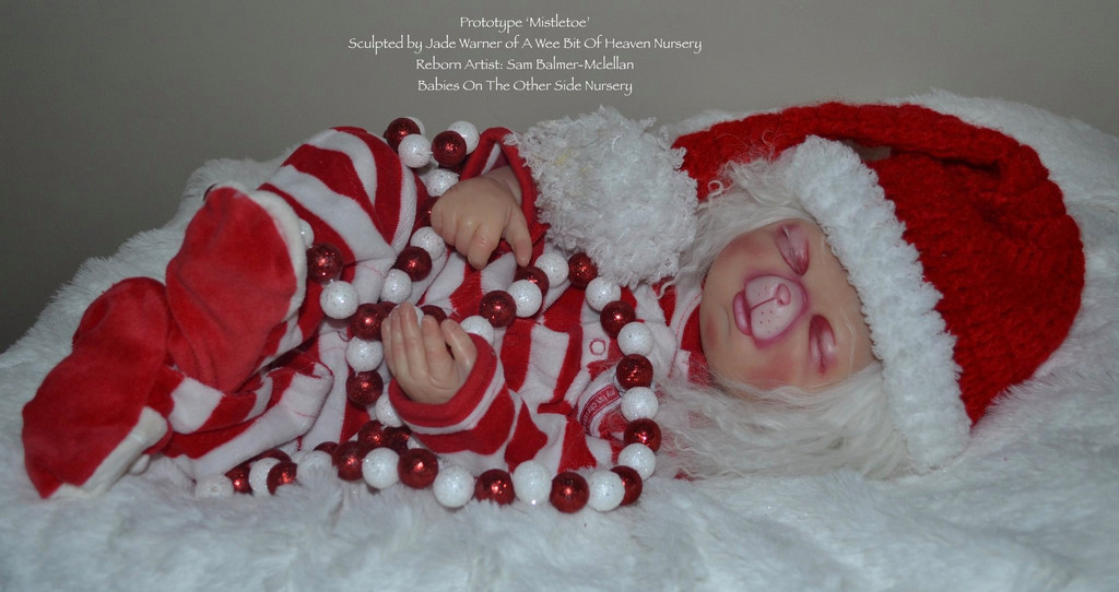 irresistables reborn