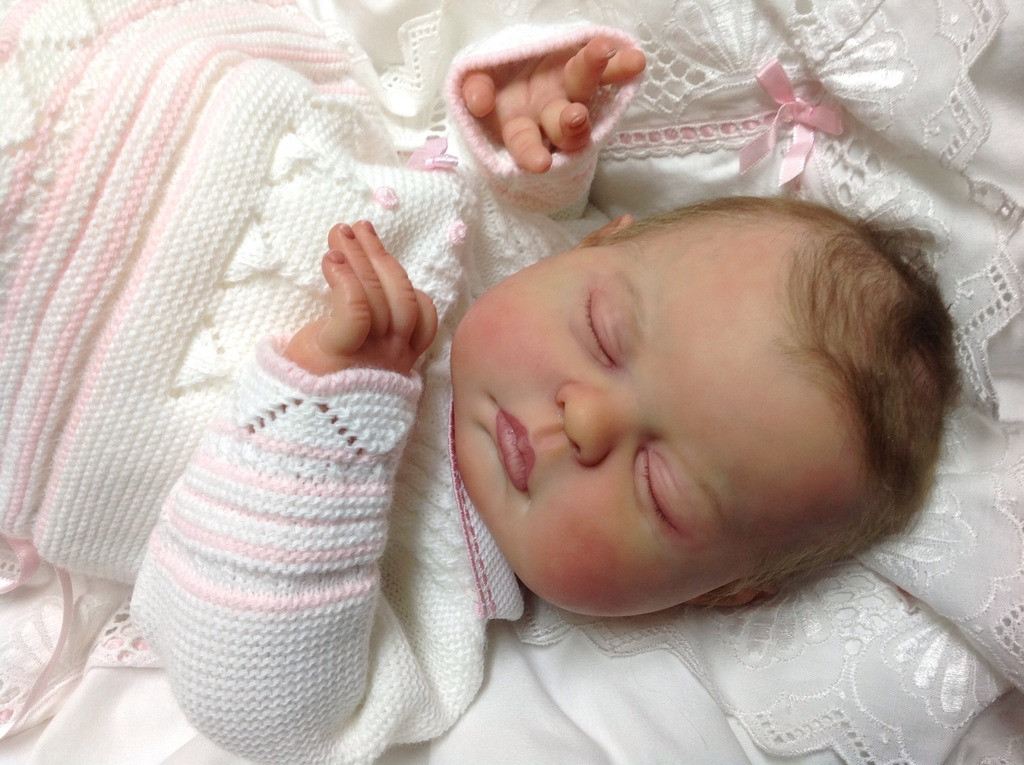 reborn princess charlotte