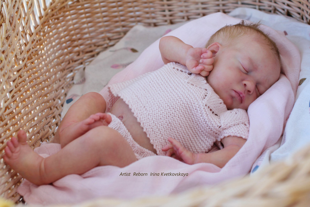 Mia Reborn Doll, Snoezelen® Multi-Sensory Environments and Sensory  Equipment