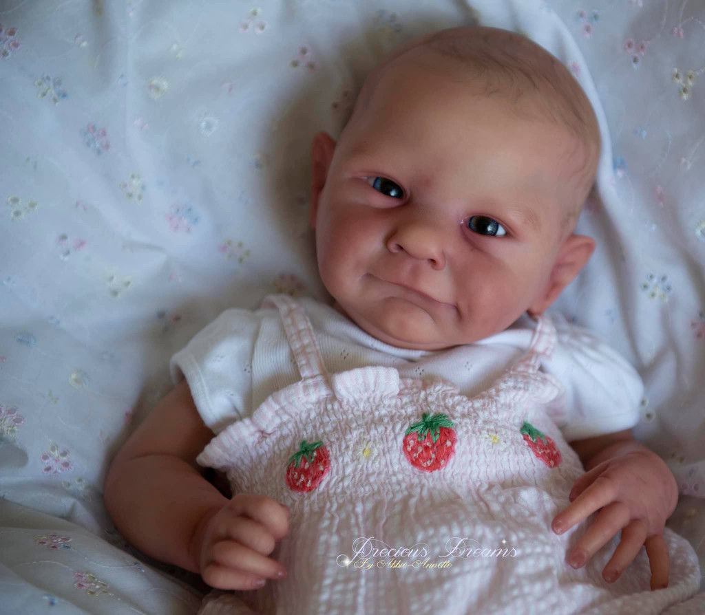 Reborn ava by cassie brace Clearance