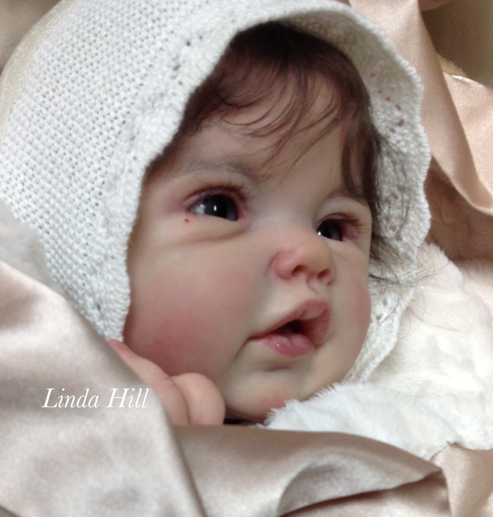 adeline reborn doll