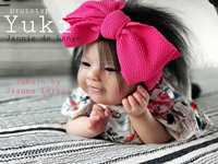 Yuki by Jannie De Lange