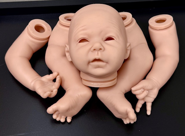 REBORN グッズ REBORN! Special Memorize Varia Box & Ring Set