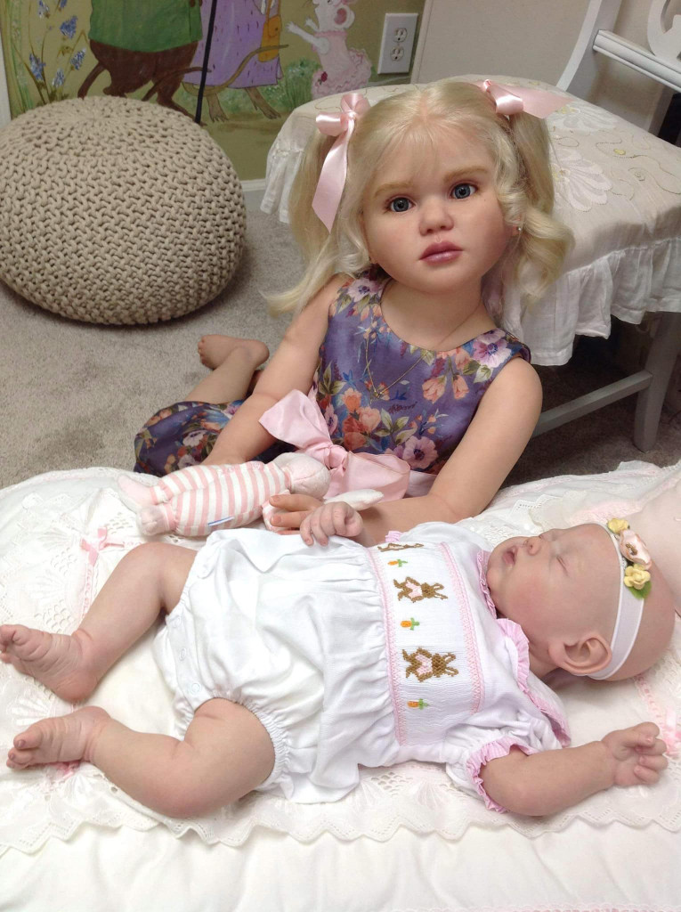 Hot custom reborn dolls Store
