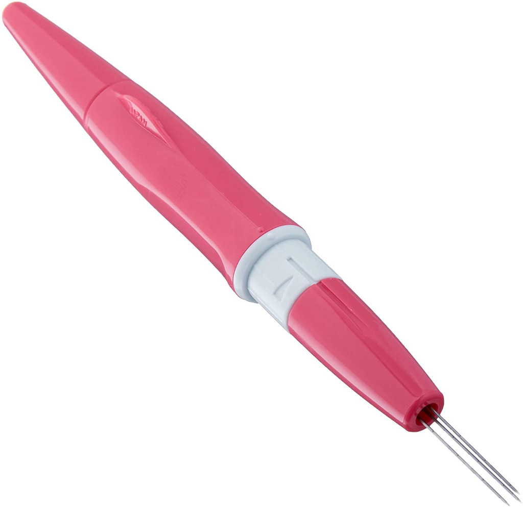 Pen Style Rooting Tool