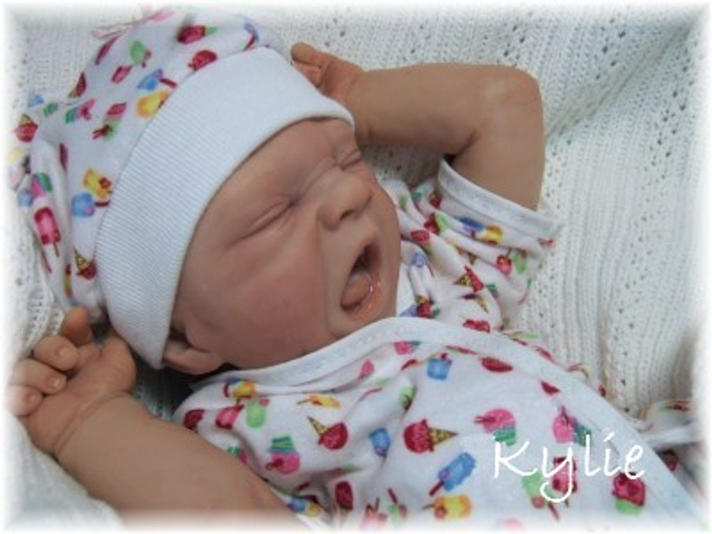 mini reborn doll kits