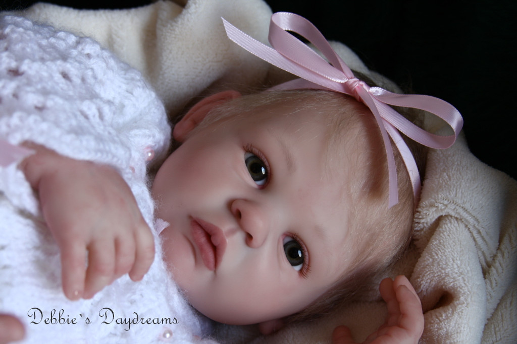 ann timmerman reborn dolls