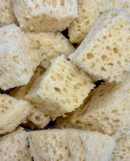 Irresistables Ultra-Soft Mottling Sponges  for Mottling and Skin Effects  Set of 6 