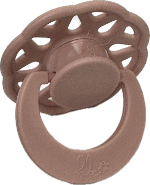 BRAND NEW! HoneyBug Smoochies Pacifier for 18" Dolls - Mystique