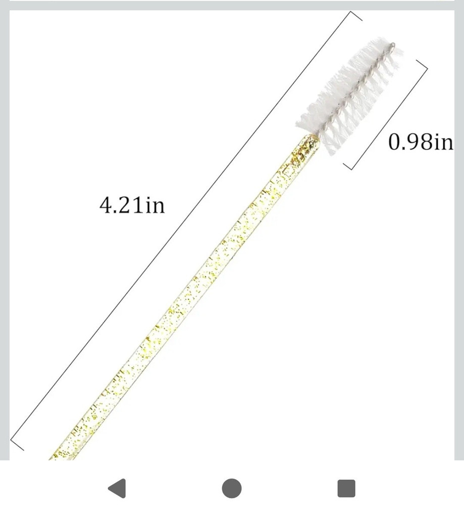  Mohair Conditioner and Styling Aid for Reborn Dolls From Crown to Rump by Desiree Double