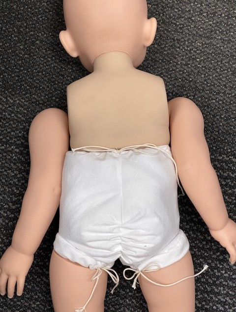 Bliss Toddler Reborn Vinyl Doll Kit by Ping Lau 30"  