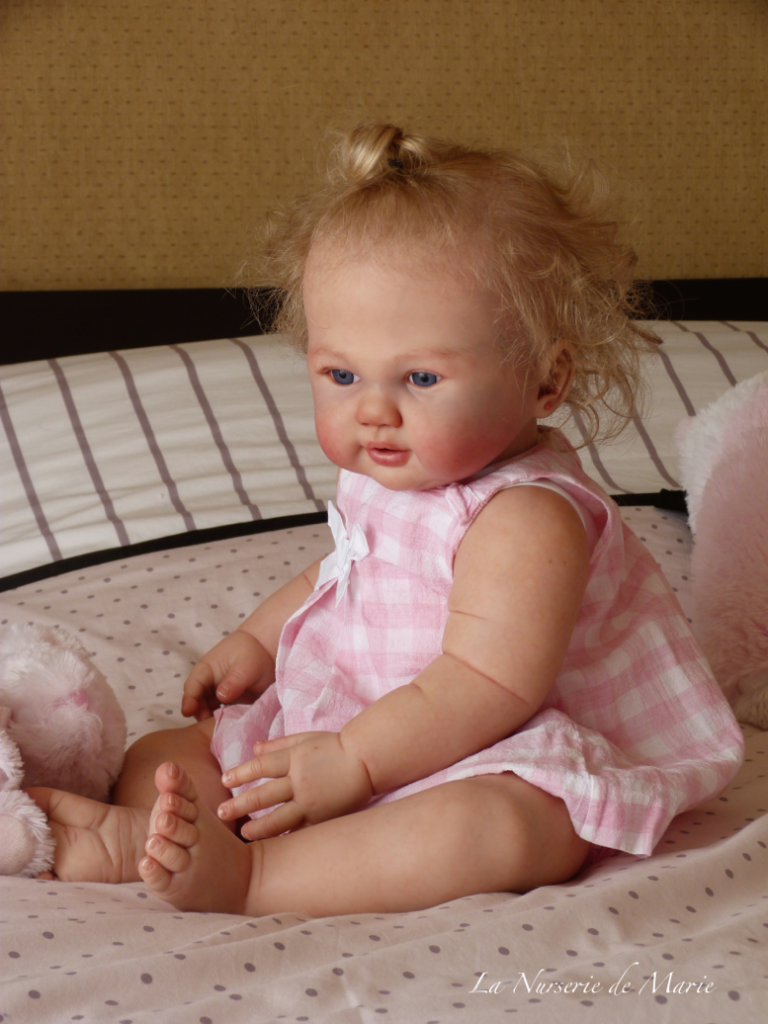 sandy faber reborn dolls