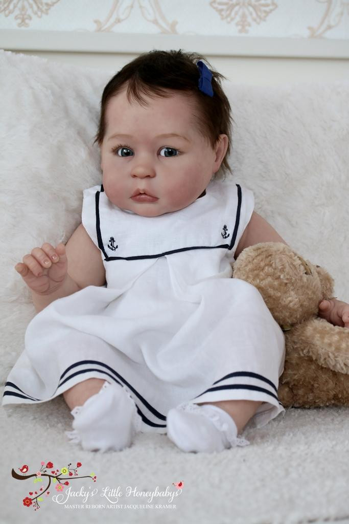 reborn princess charlotte