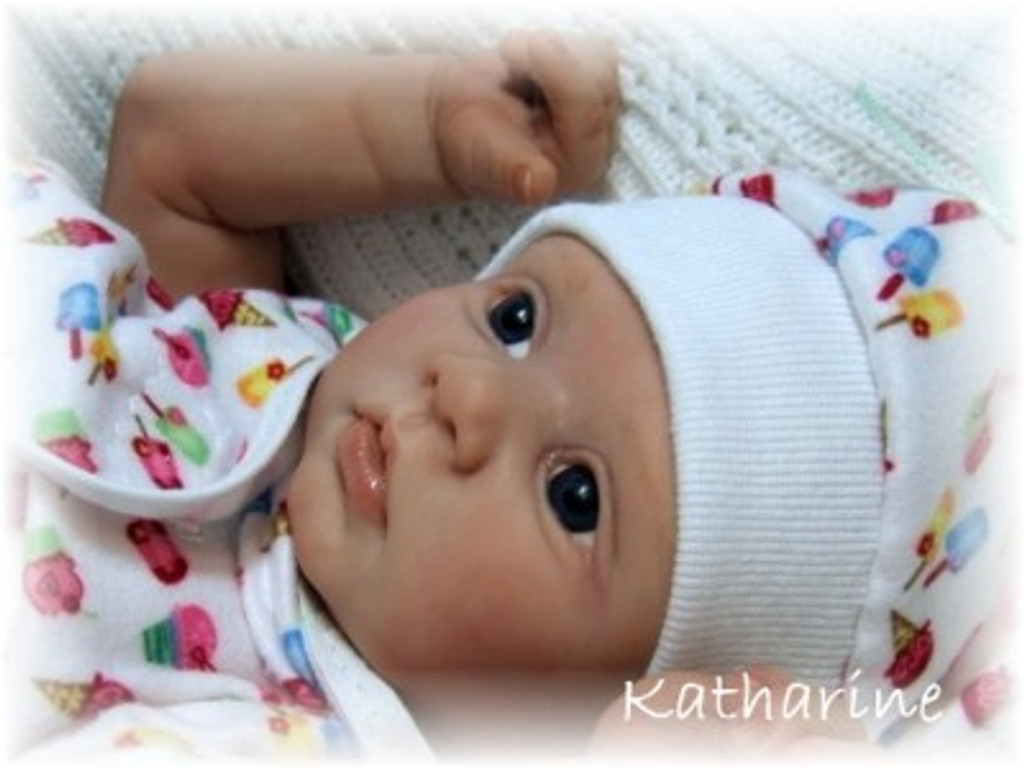 mini reborn doll kits