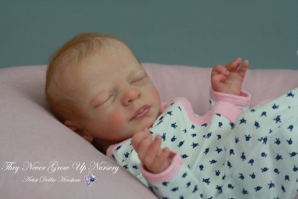 marita winters reborn dolls