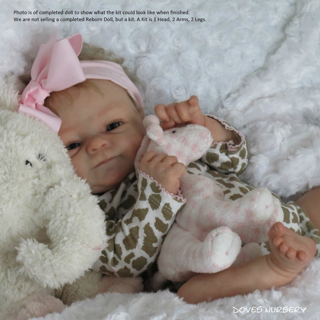 reborn baby skroutz