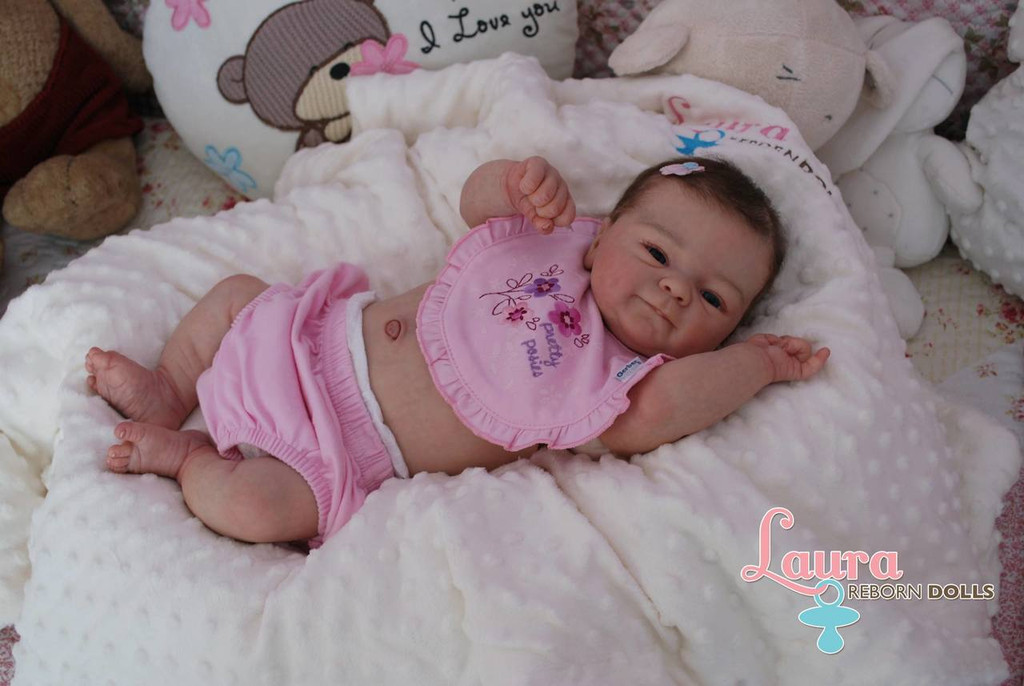 coco malu reborn doll for sale