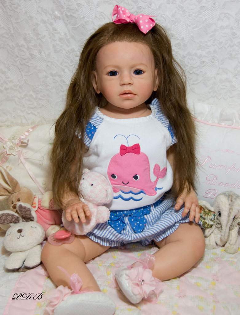 isabella baby doll