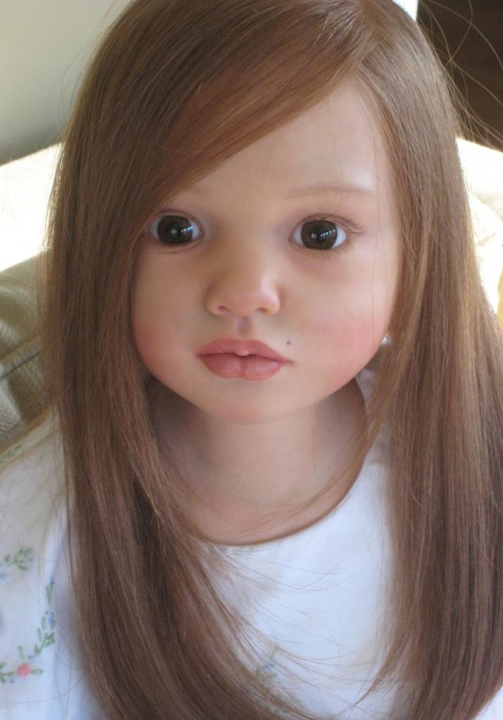 aloenka reborn doll kit