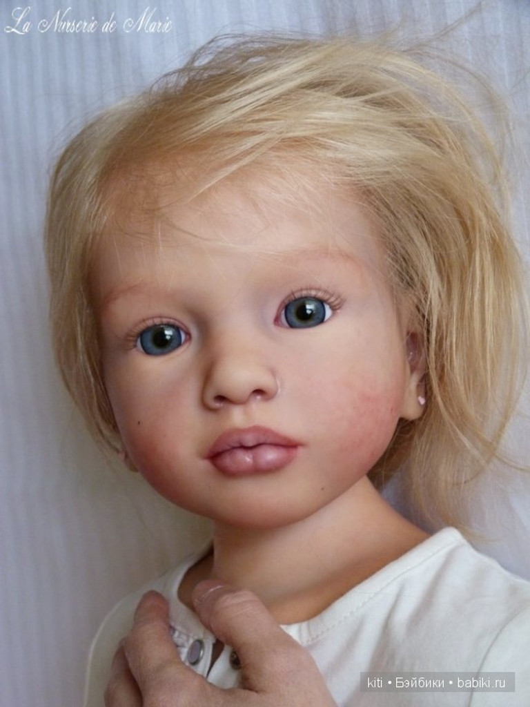 aloenka reborn doll kit