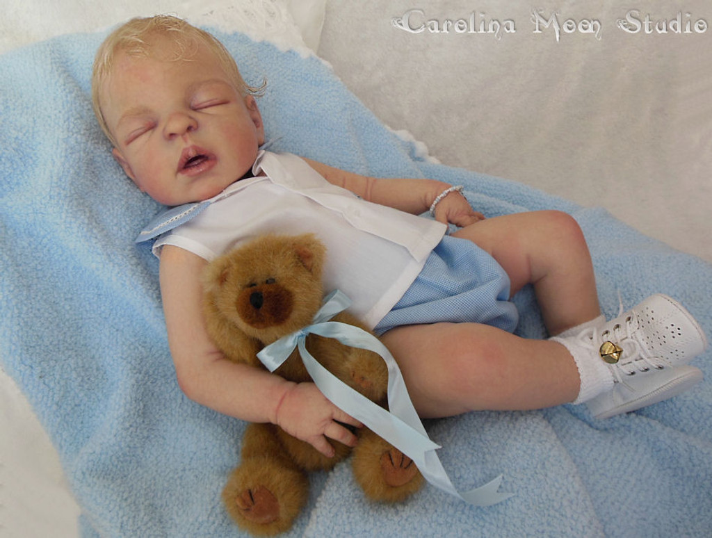 sheila michael reborn baby dolls