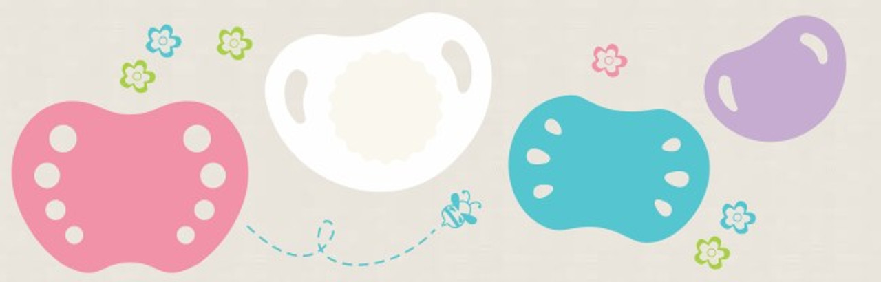 New Pacifiers brand coming soon!
