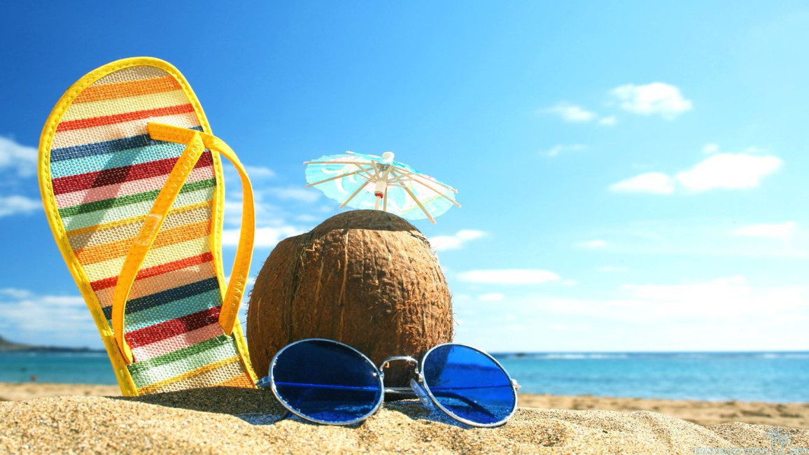 Summer of pre-orders!