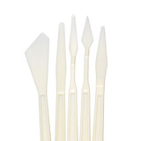 Palette Knife Set - 5 pieces