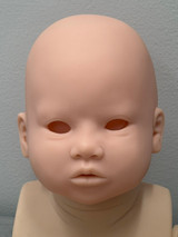  Elena Reborn Toddler Vinyl Doll Kit by Regina Swialkowski Close Out Price! Final Sale!