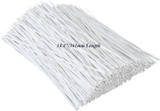Cable Tie 14 inch  - Off White