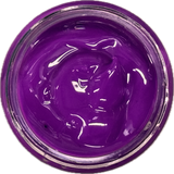 Irresistables Heat Set Paints (IRHSP) - Violet 1/2 & 1 Oz. Individual Jars