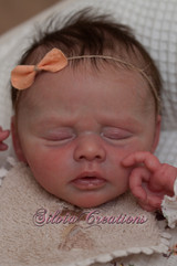 Reborn Doll Kits - Reborn Doll Kits by Artist - Andrea Arcello