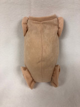  German Doe Suede Body with ball joints for movability up to 120 degrees in all directions for 24" Reborn Dolls #1306GF