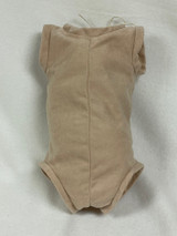  Doe Suede Body for 19-20" Dolls Full Unjointed Arms Full Unjointed Legs #1272GF