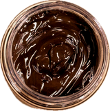 IRHSP Brown Hair #3 Paint Color   1/2 oz. or  1/4 oz. Jars 70% More Pigmented