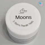 E-Borns Powder Nail Individual Color - Moons 3ml Jar