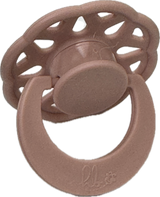 BRAND NEW! HoneyBug Smoochies Pacifier for 18" Dolls - Mystique