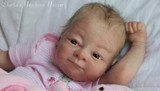 Katie  by Toby Morgan Rare Retired SOLD OUT EDITION  17" COA #2 or 70