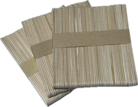 Wooden Craft Sticks