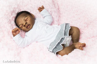 Asriel Asleep Doll Kit by Jorja Pigott