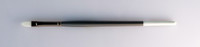 Silverwhite Filbert Brush Short Handle Size 2 1503S