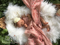 Blessing Preemie Reborn Vinyl Doll Kit by Marita Winters